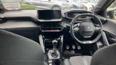 Peugeot 208 1.2 PureTech 100 GT 5dr Petrol Hatchback